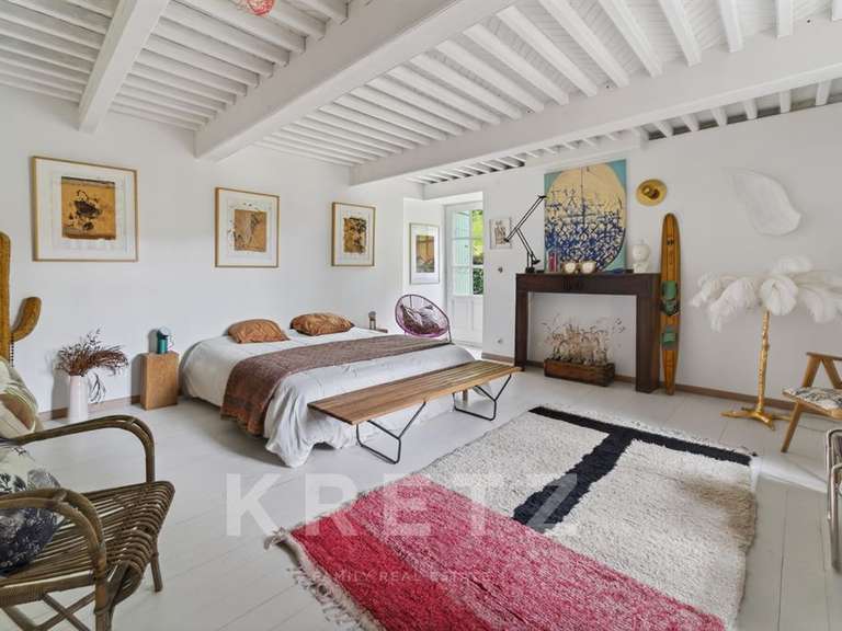 Château Lacaze - 9 chambres - 824m²