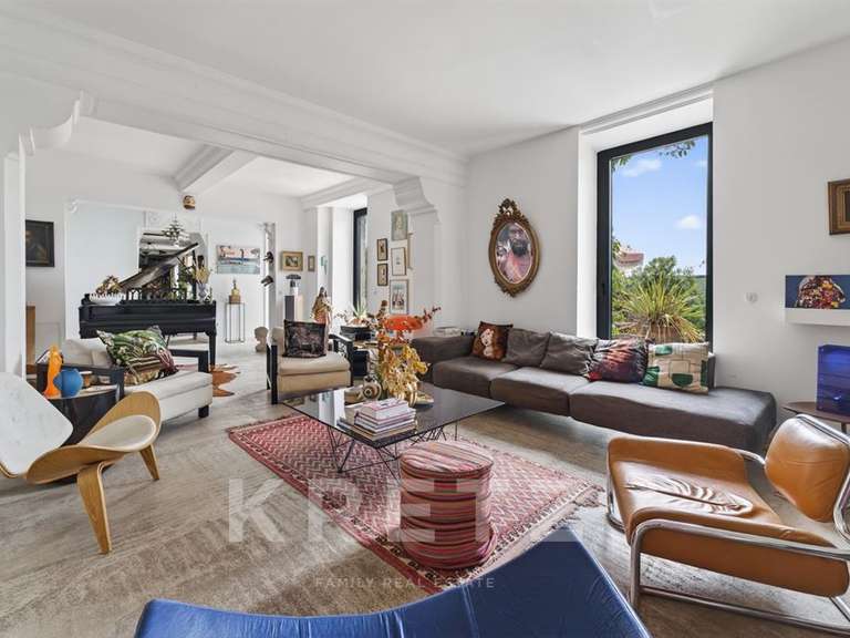 Château Lacaze - 9 chambres - 824m²