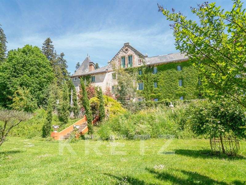 Château Lacaze