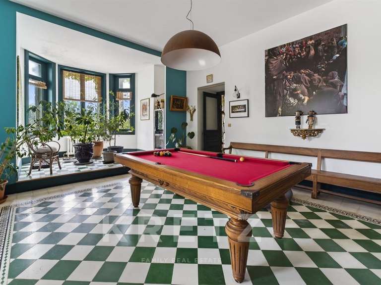 Château Lacaze - 9 chambres - 824m²