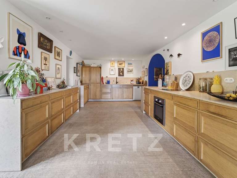 Château Lacaze - 9 chambres - 824m²