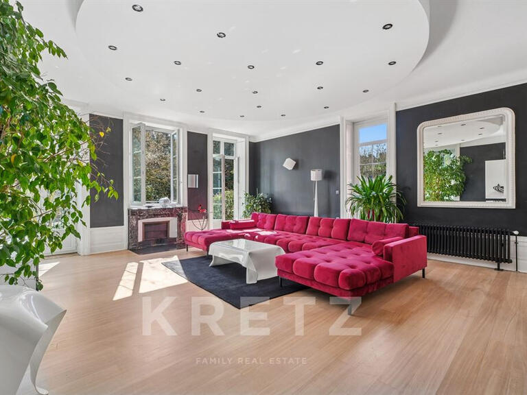 House Lacenas - 5 bedrooms - 435m²