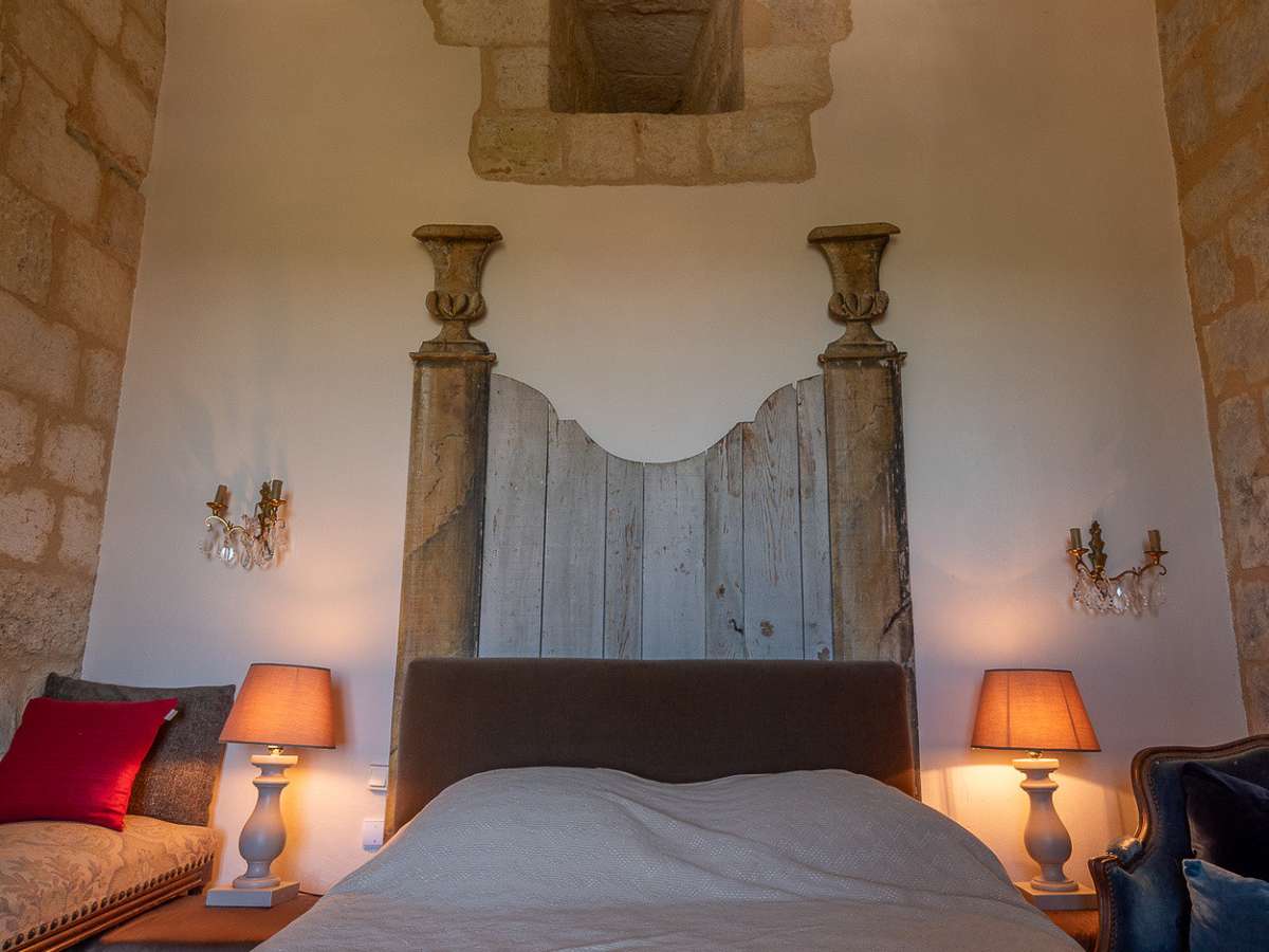 Castle Lachapelle
