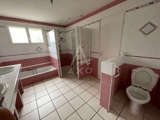 Maison Lacoste - 5 chambres
