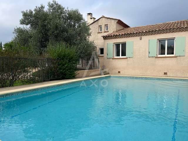 House Lacoste - 5 bedrooms