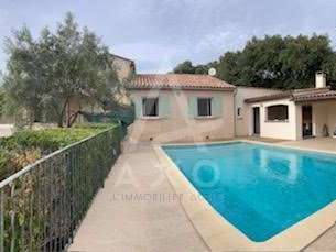 House Lacoste - 5 bedrooms