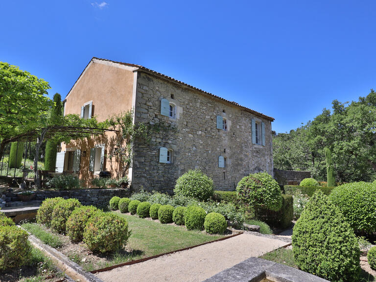 Sale House Lacoste - 5 bedrooms