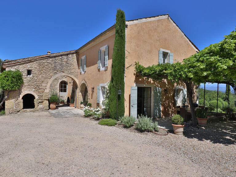 Sale House Lacoste - 5 bedrooms