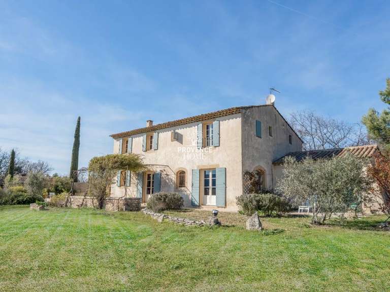 Maison Lacoste - 5 chambres - 210m²