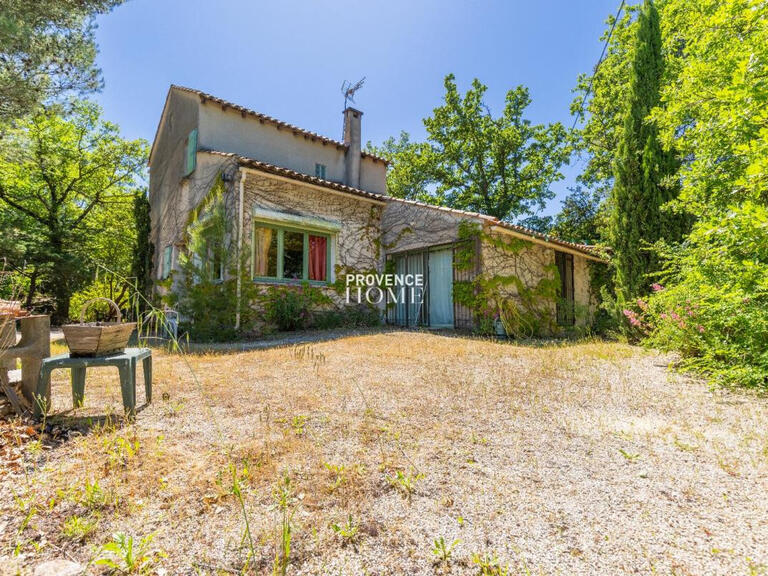 Maison Lacoste - 3 chambres - 120m²