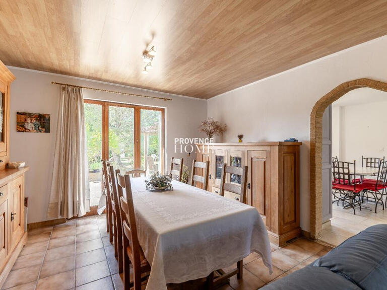 Maison Lacoste - 4 chambres - 120m²