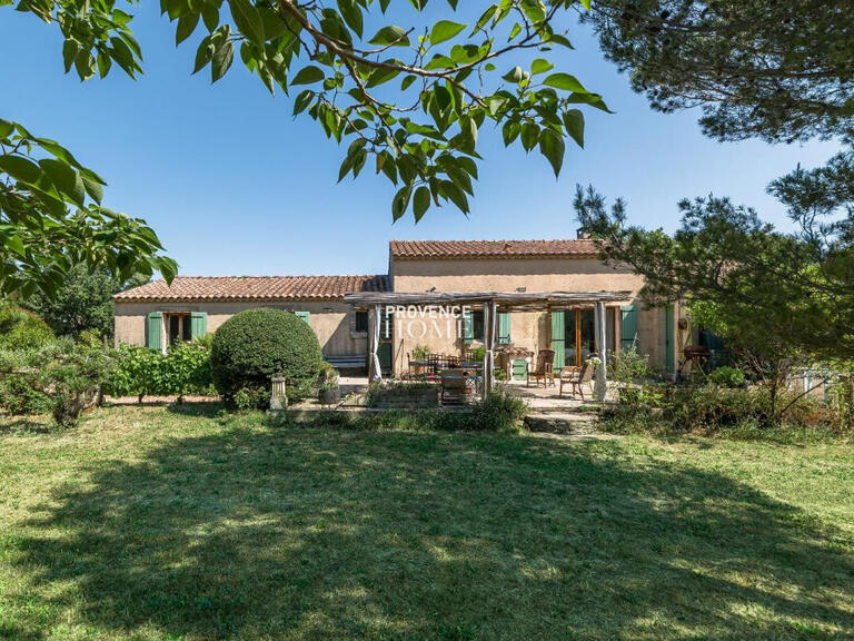 Maison Lacoste - 4 chambres - 120m²