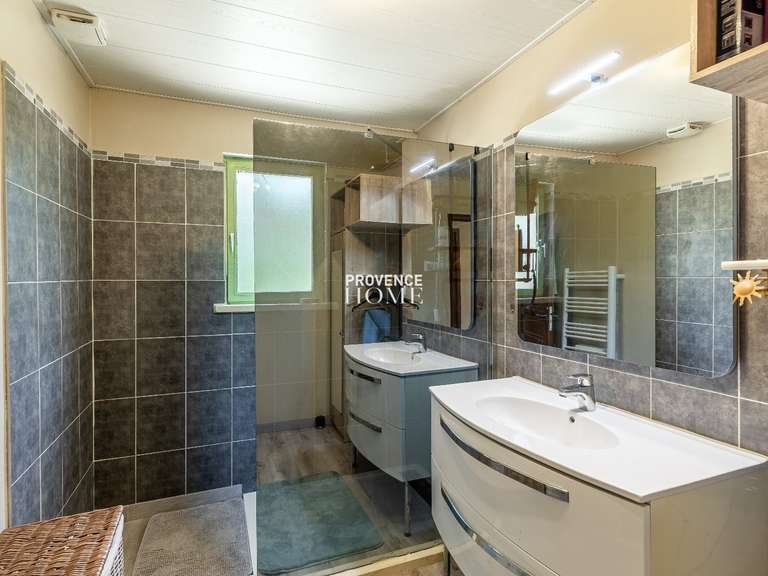 Maison Lacoste - 4 chambres - 120m²