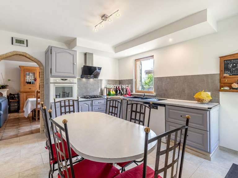 House Lacoste - 4 bedrooms - 120m²