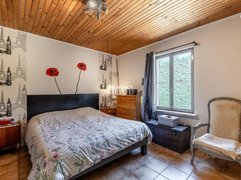 Maison Lacoste - 4 chambres - 120m²