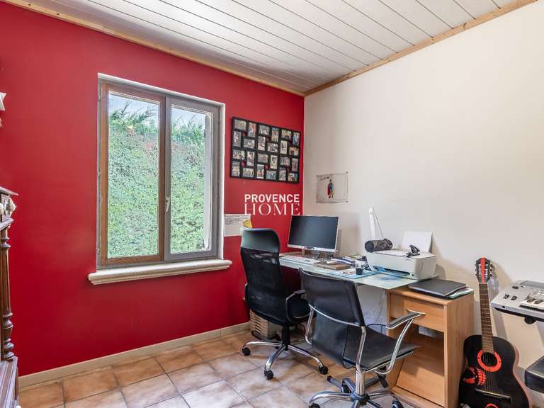 Maison Lacoste - 4 chambres - 120m²