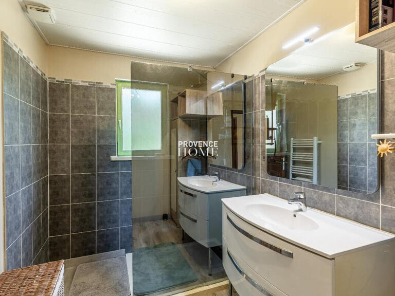 Maison Lacoste - 4 chambres - 120m²