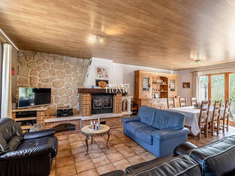Maison Lacoste - 4 chambres - 120m²