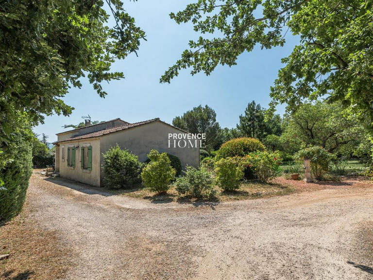 Maison Lacoste - 4 chambres - 120m²
