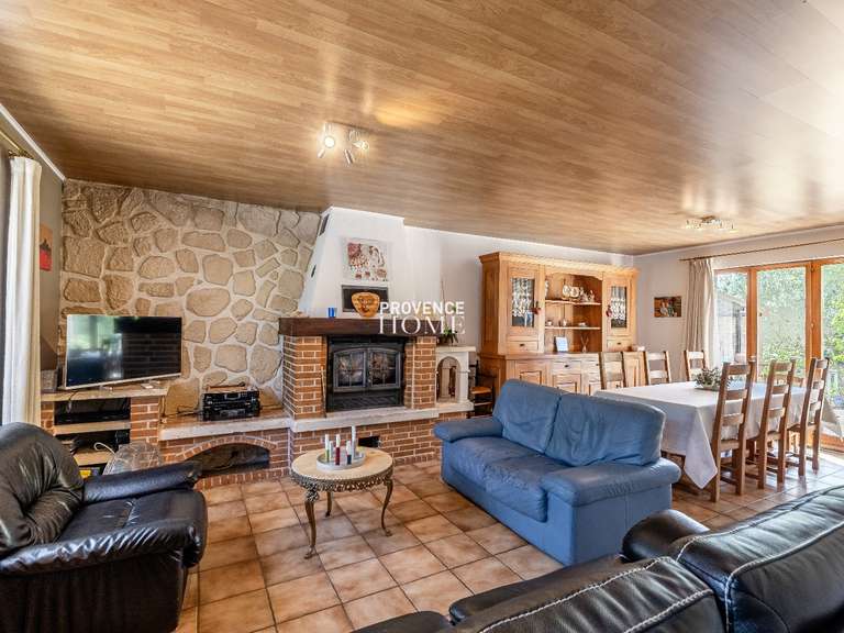 Maison Lacoste - 4 chambres - 120m²