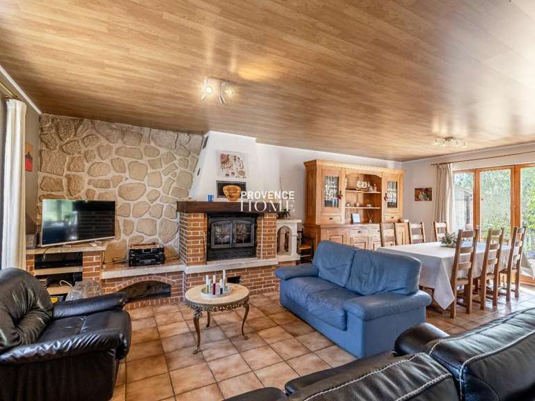 House Lacoste - 4 bedrooms - 120m²
