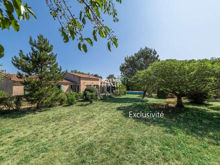 House Lacoste - 4 bedrooms - 120m²