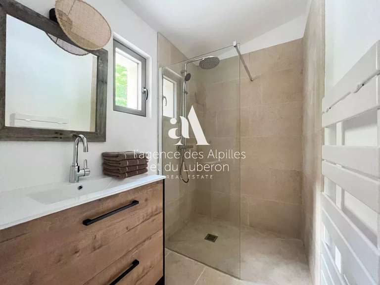 Maison Lacoste - 3 chambres - 90m²