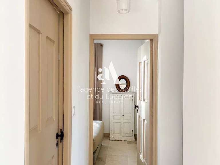 Maison Lacoste - 3 chambres - 90m²