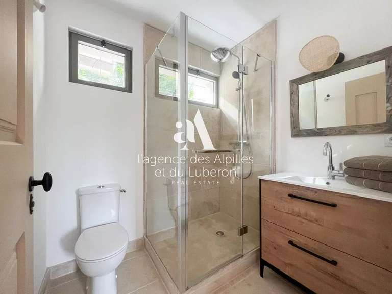 Maison Lacoste - 3 chambres - 90m²