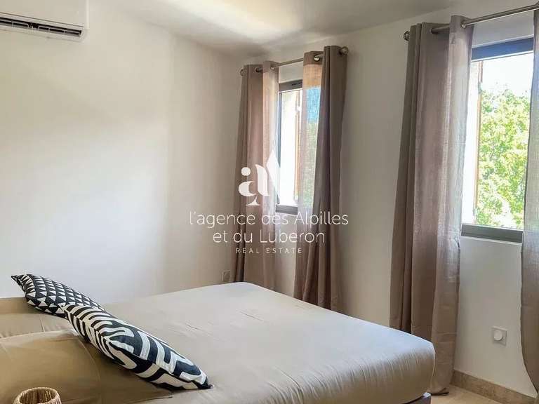 Maison Lacoste - 3 chambres - 90m²