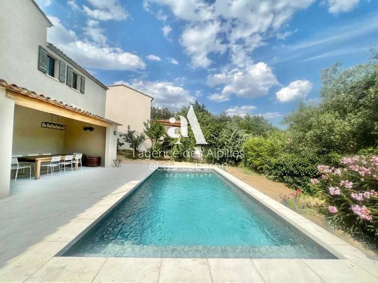 Maison Lacoste - 3 chambres - 90m²