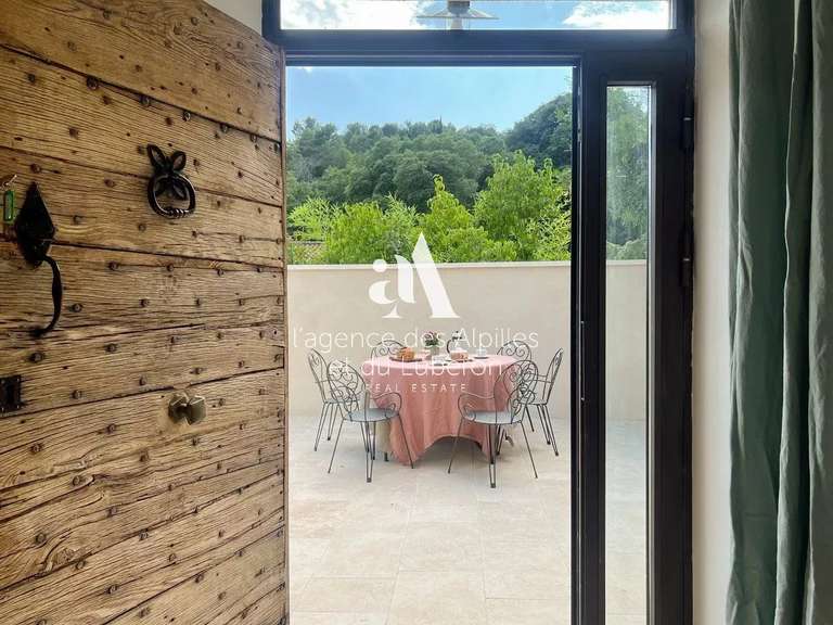 Maison Lacoste - 3 chambres - 90m²