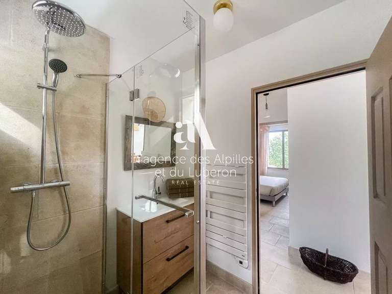 Maison Lacoste - 3 chambres - 90m²