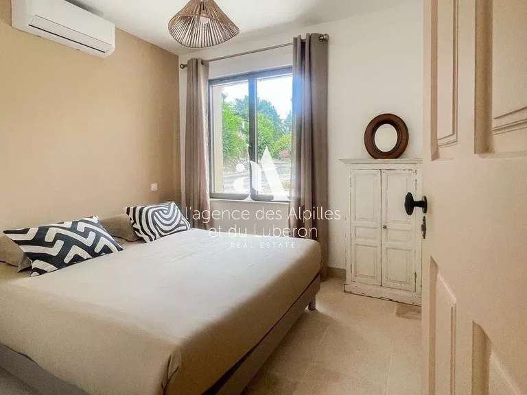 Maison Lacoste - 3 chambres - 90m²