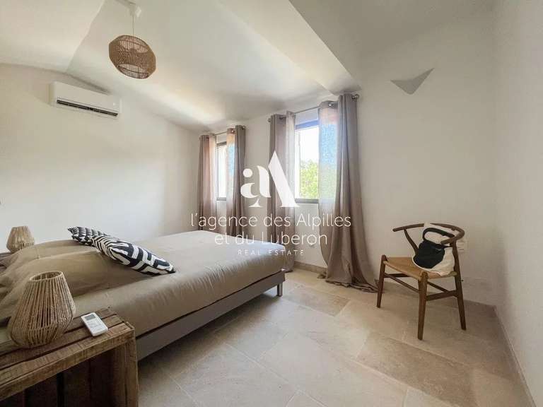 Maison Lacoste - 3 chambres - 90m²