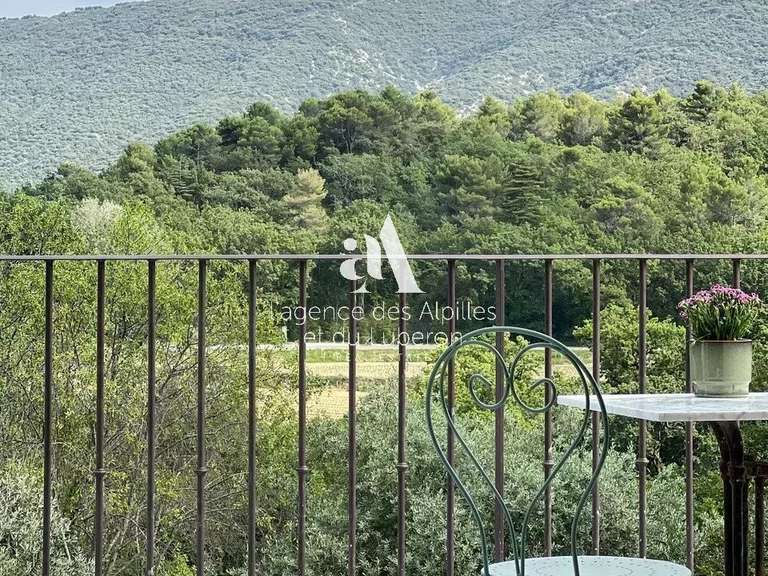 Maison Lacoste - 3 chambres - 90m²