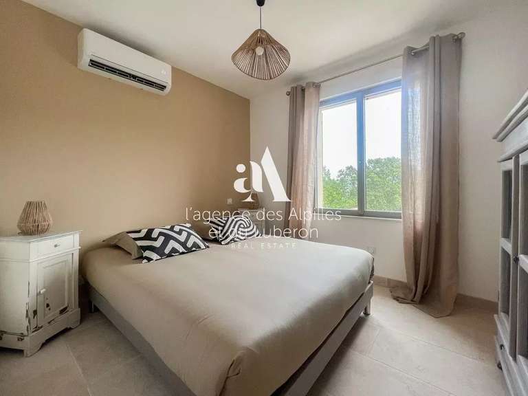 Maison Lacoste - 3 chambres - 90m²