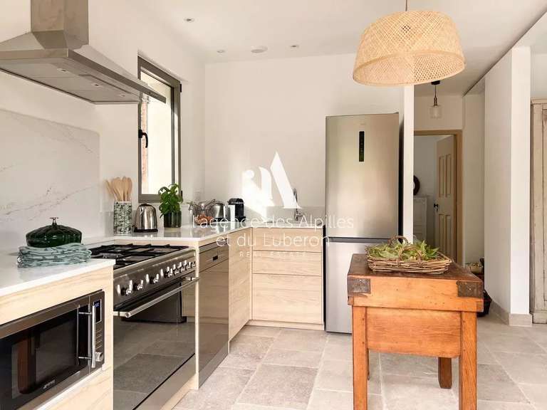 Maison Lacoste - 3 chambres - 90m²