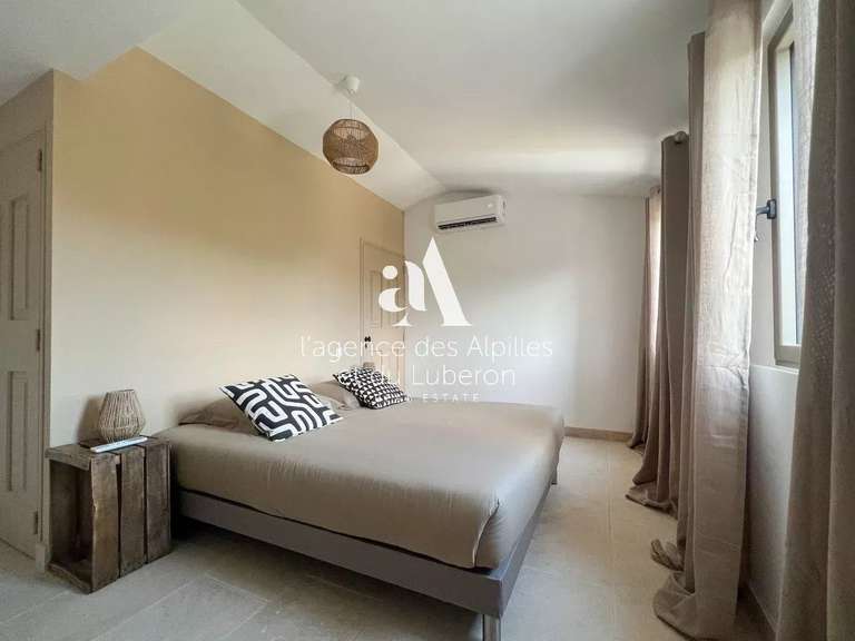 Maison Lacoste - 3 chambres - 90m²