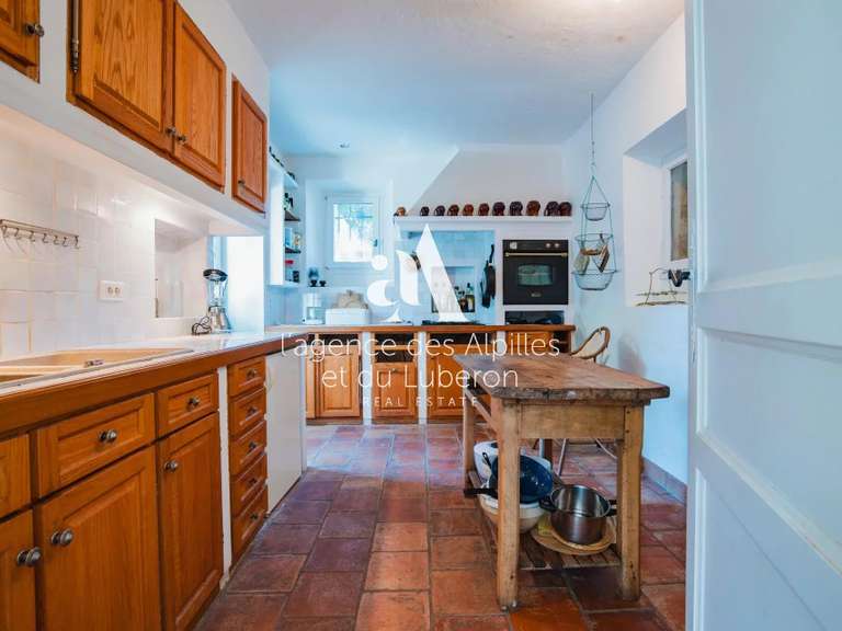 Maison Lacoste - 9 chambres - 300m²