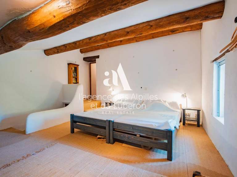 Maison Lacoste - 9 chambres - 300m²