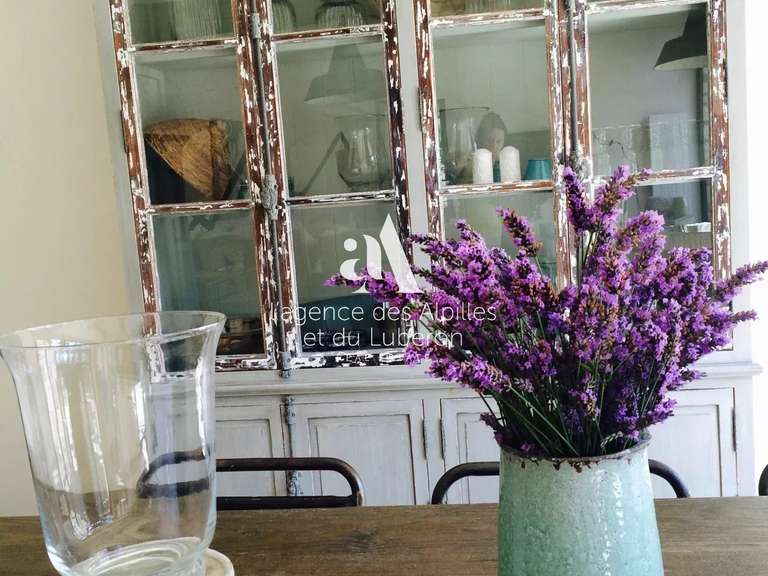 Maison Lacoste - 5 chambres - 10700m²