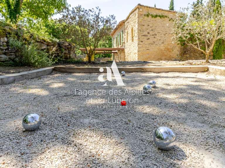 Maison Lacoste - 5 chambres - 10700m²