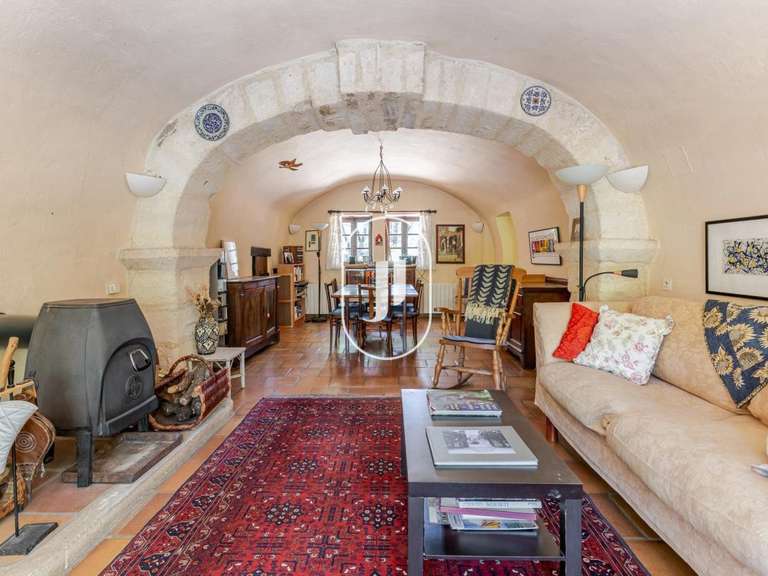 Maison Lacoste - 4 chambres - 150m²