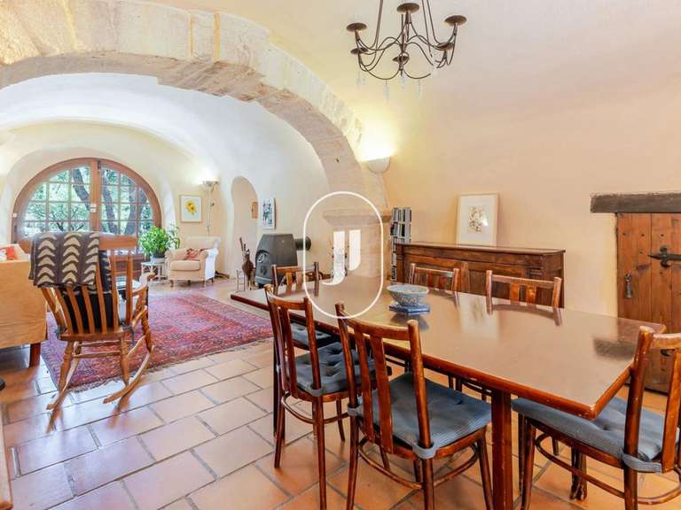 Maison Lacoste - 4 chambres - 150m²