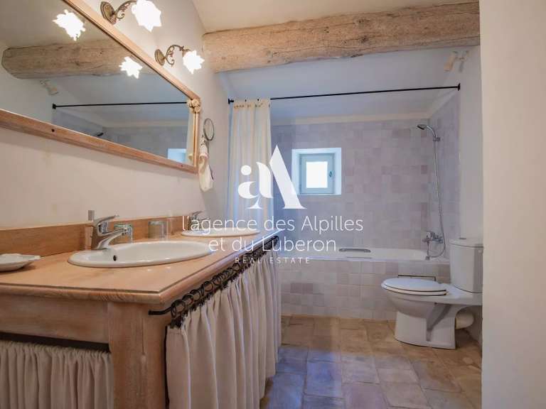 Maison Lacoste - 4 chambres - 290m²