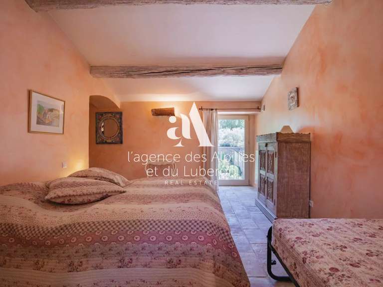 Maison Lacoste - 4 chambres - 290m²