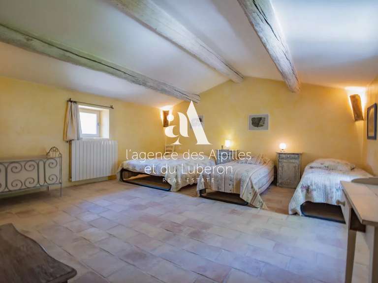 Maison Lacoste - 4 chambres - 290m²