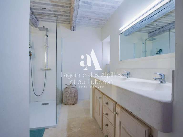 Maison Lacoste - 4 chambres - 290m²