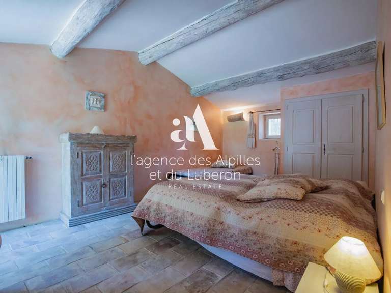 Maison Lacoste - 4 chambres - 290m²